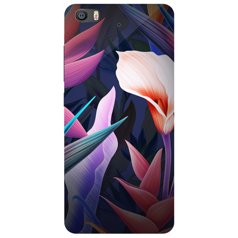 Чехол Uprint Xiaomi Mi 5s 