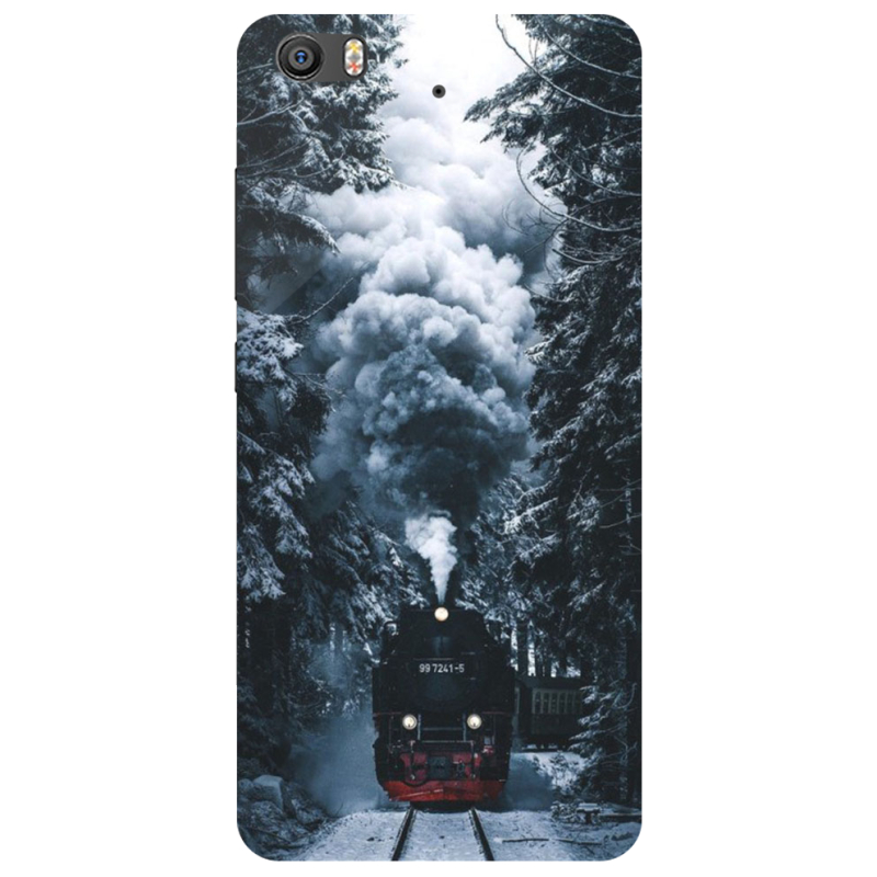 Чехол Uprint Xiaomi Mi 5s 