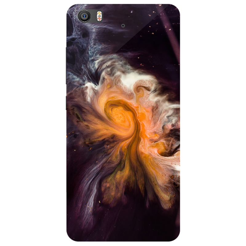 Чехол Uprint Xiaomi Mi 5s 