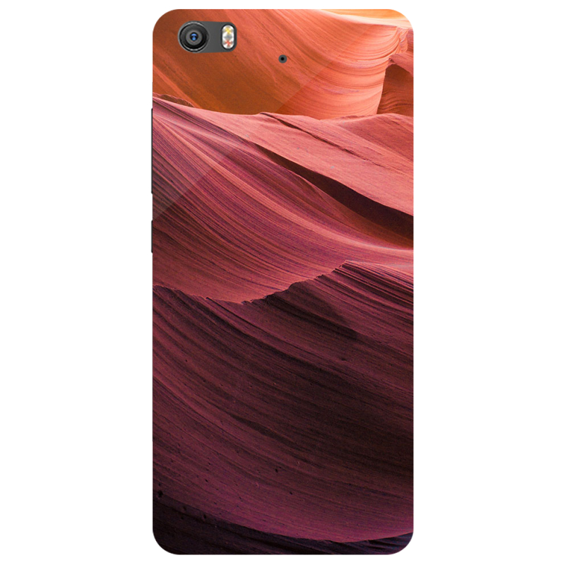 Чехол Uprint Xiaomi Mi 5s 