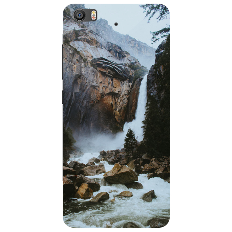 Чехол Uprint Xiaomi Mi 5s 