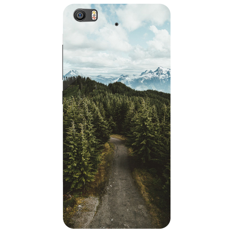 Чехол Uprint Xiaomi Mi 5s 