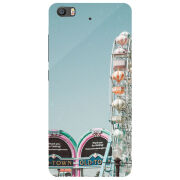 Чехол Uprint Xiaomi Mi 5s 