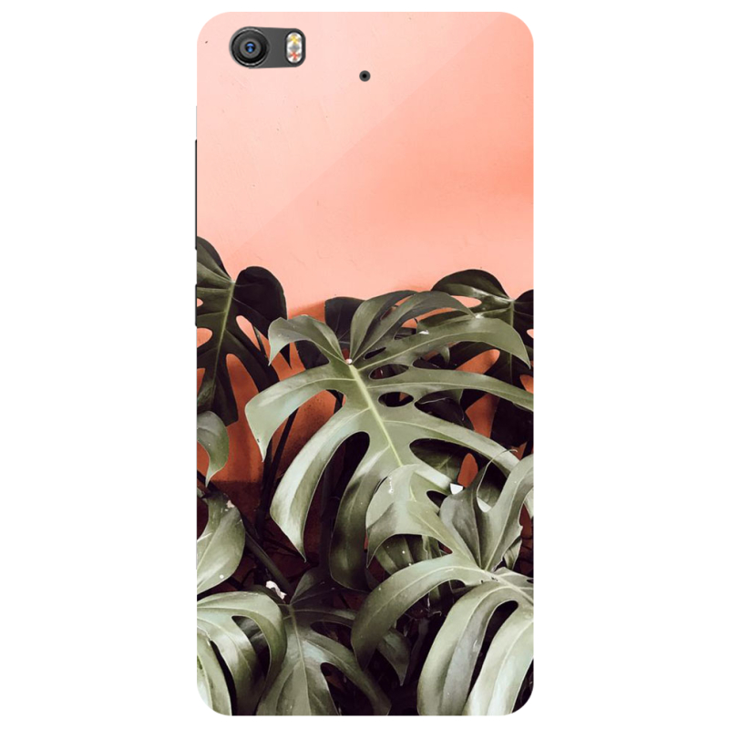 Чехол Uprint Xiaomi Mi 5s 