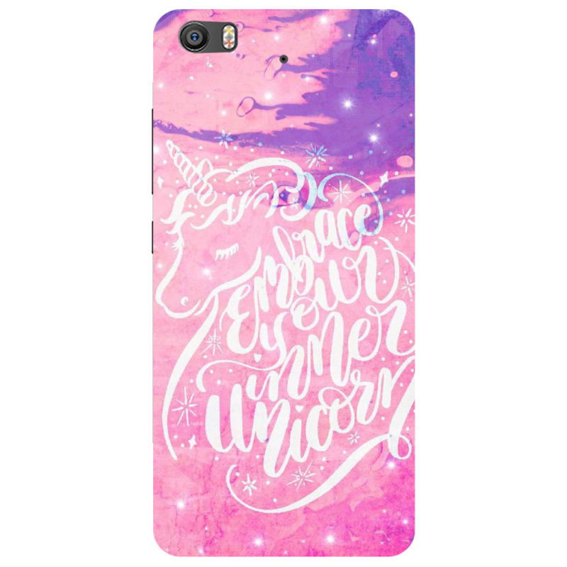 Чехол Uprint Xiaomi Mi 5s 