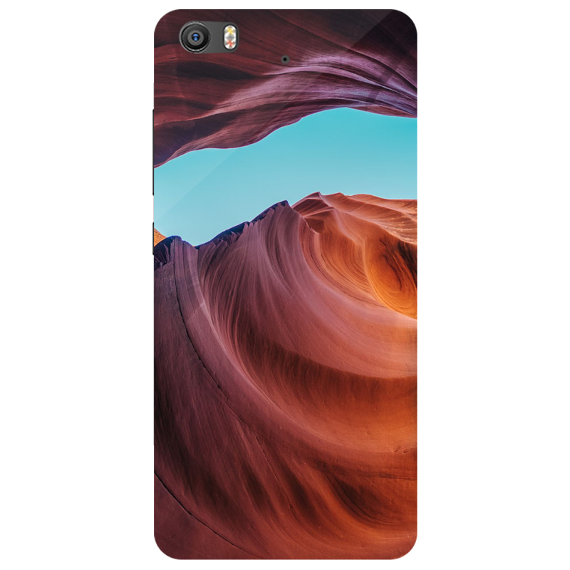 Чехол Uprint Xiaomi Mi 5s 