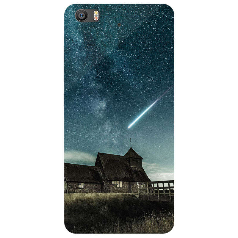 Чехол Uprint Xiaomi Mi 5s 