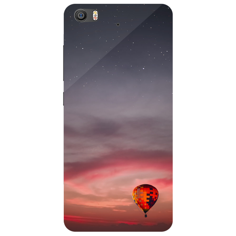 Чехол Uprint Xiaomi Mi 5s 