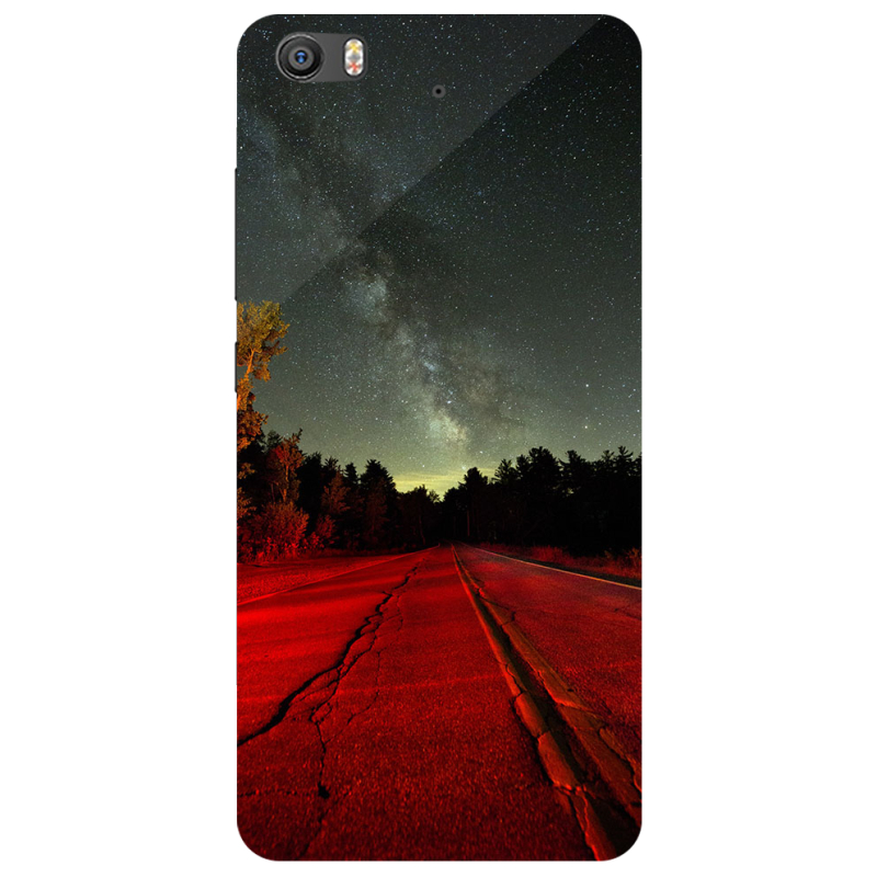 Чехол Uprint Xiaomi Mi 5s 