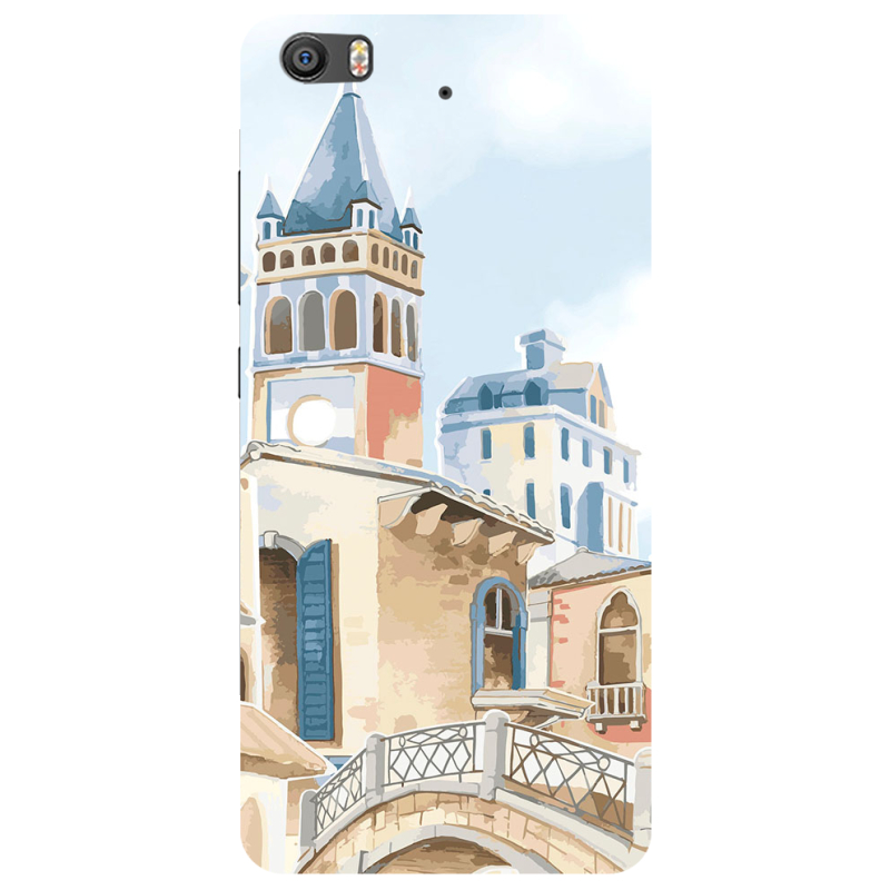 Чехол Uprint Xiaomi Mi 5s 