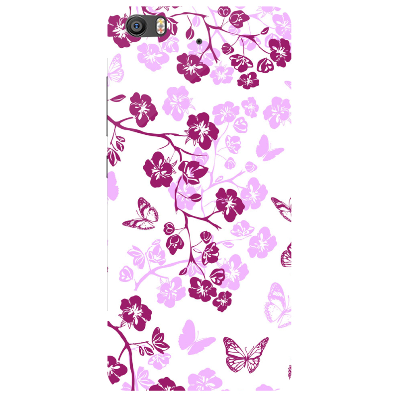 Чехол Uprint Xiaomi Mi 5s 