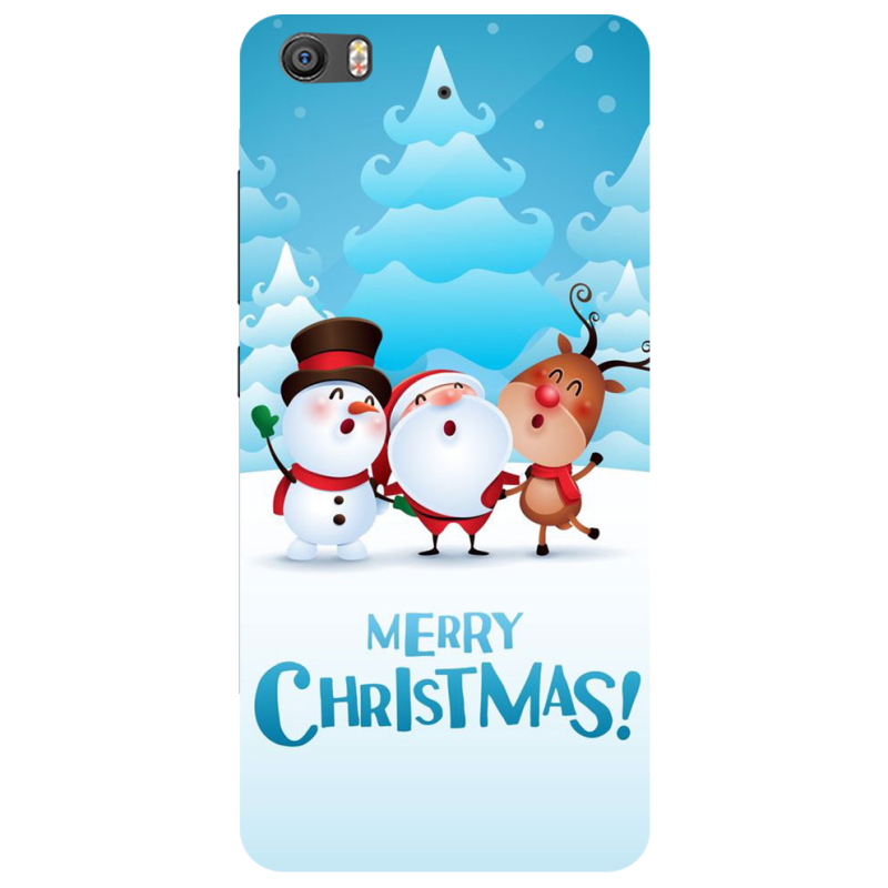 Чехол Uprint Xiaomi Mi 5s 