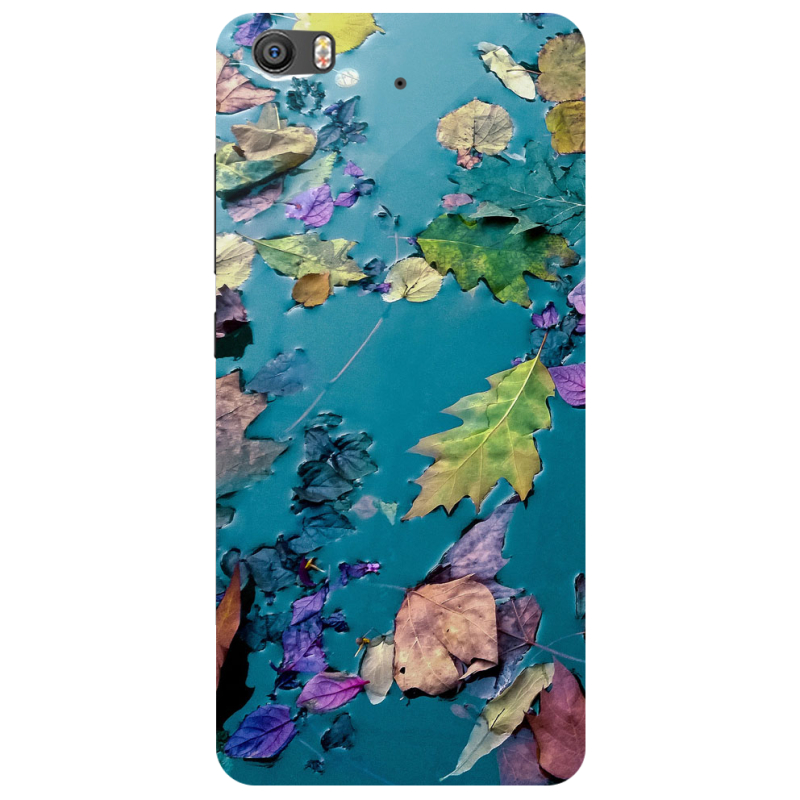 Чехол Uprint Xiaomi Mi 5s 