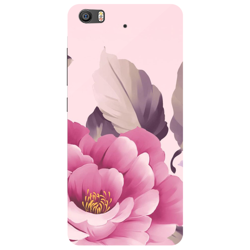 Чехол Uprint Xiaomi Mi 5s 