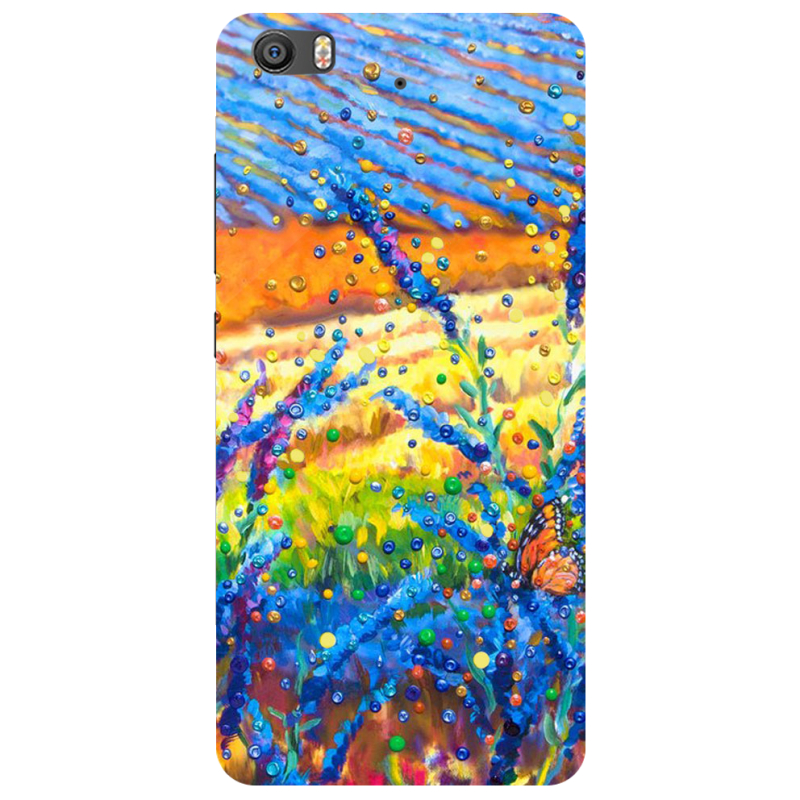 Чехол Uprint Xiaomi Mi 5s 