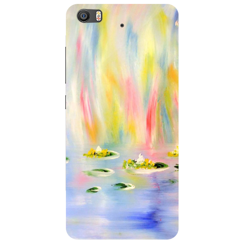 Чехол Uprint Xiaomi Mi 5s 