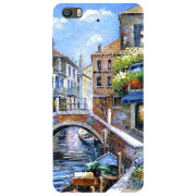 Чехол Uprint Xiaomi Mi 5s 