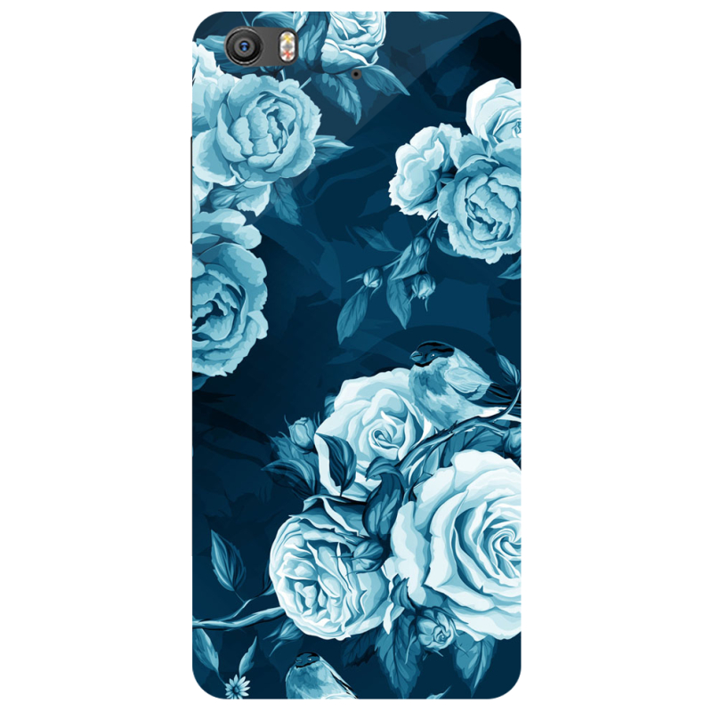 Чехол Uprint Xiaomi Mi 5s 