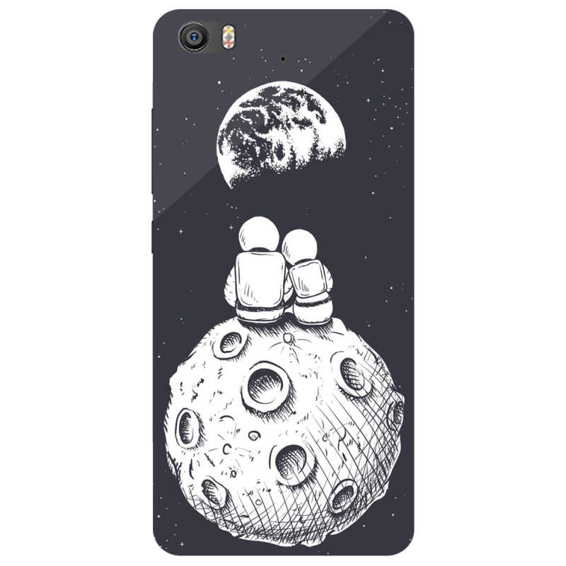 Чехол Uprint Xiaomi Mi 5s 