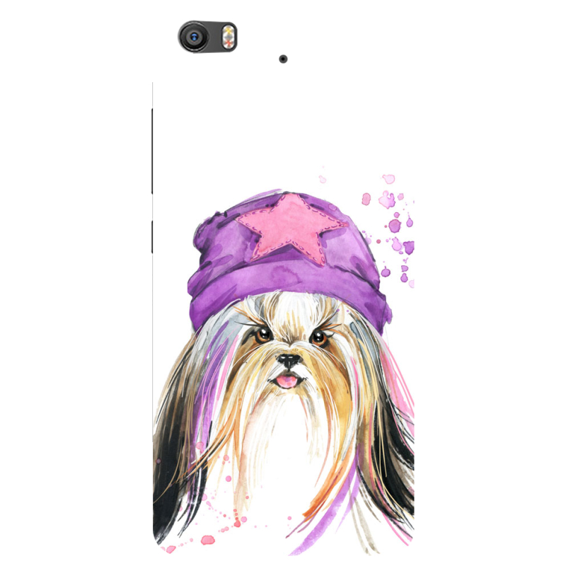 Чехол Uprint Xiaomi Mi 5s 