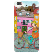 Чехол Uprint Xiaomi Mi 5s 