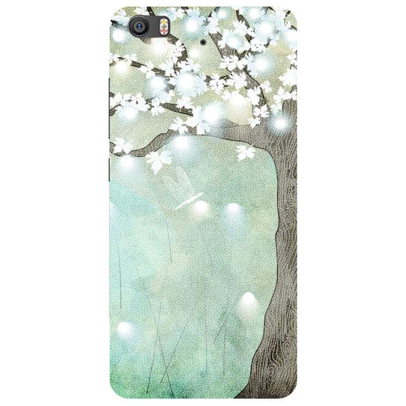 Чехол Uprint Xiaomi Mi 5s 