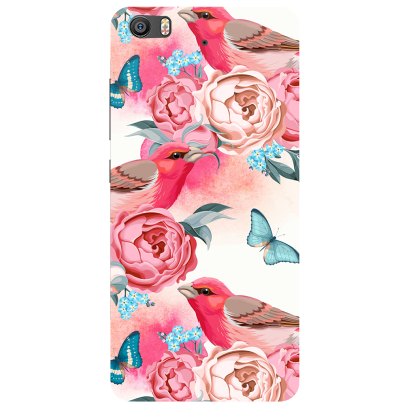 Чехол Uprint Xiaomi Mi 5s 