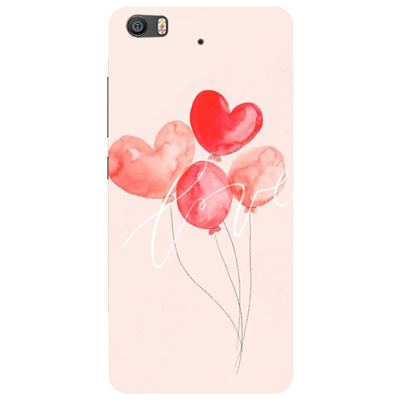 Чехол Uprint Xiaomi Mi 5s 