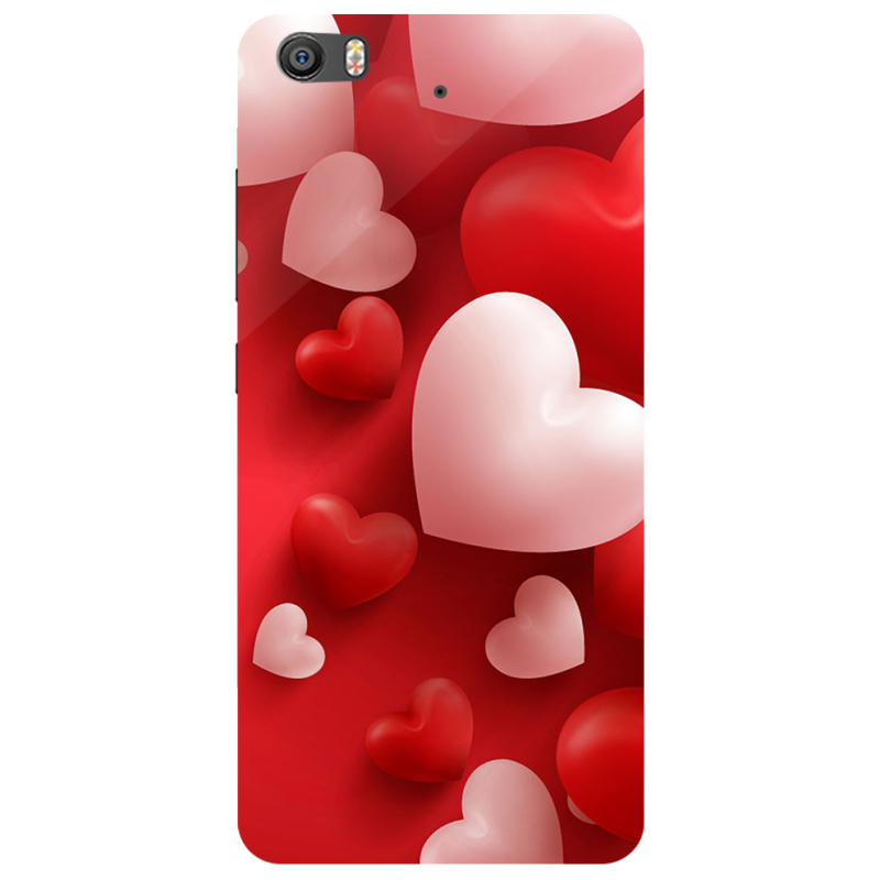 Чехол Uprint Xiaomi Mi 5s 