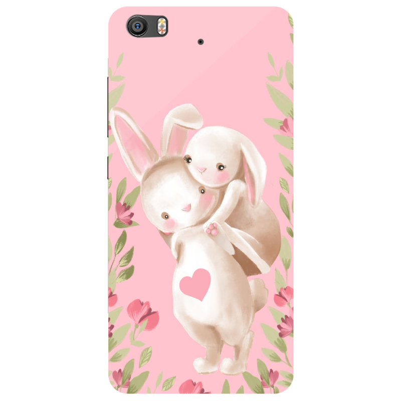 Чехол Uprint Xiaomi Mi 5s 