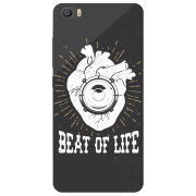 Чехол Uprint Xiaomi Mi 5s 