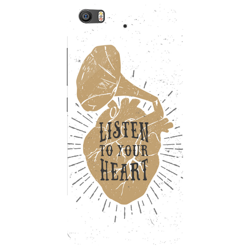 Чехол Uprint Xiaomi Mi 5s 