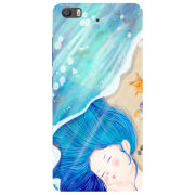 Чехол Uprint Xiaomi Mi 5s Sea Girl