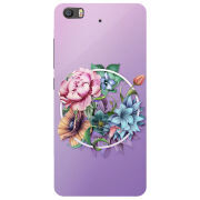 Чехол Uprint Xiaomi Mi 5s 