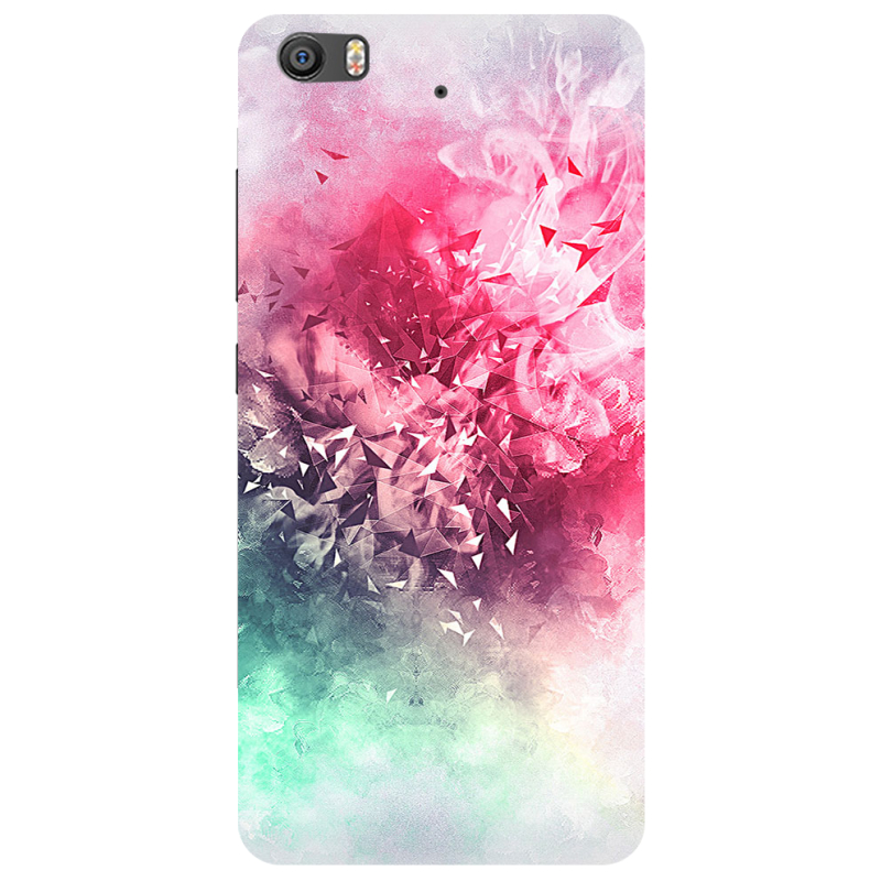 Чехол Uprint Xiaomi Mi 5s 