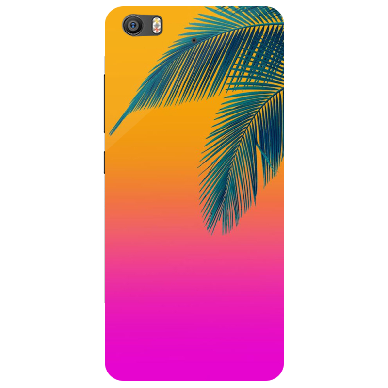 Чехол Uprint Xiaomi Mi 5s 