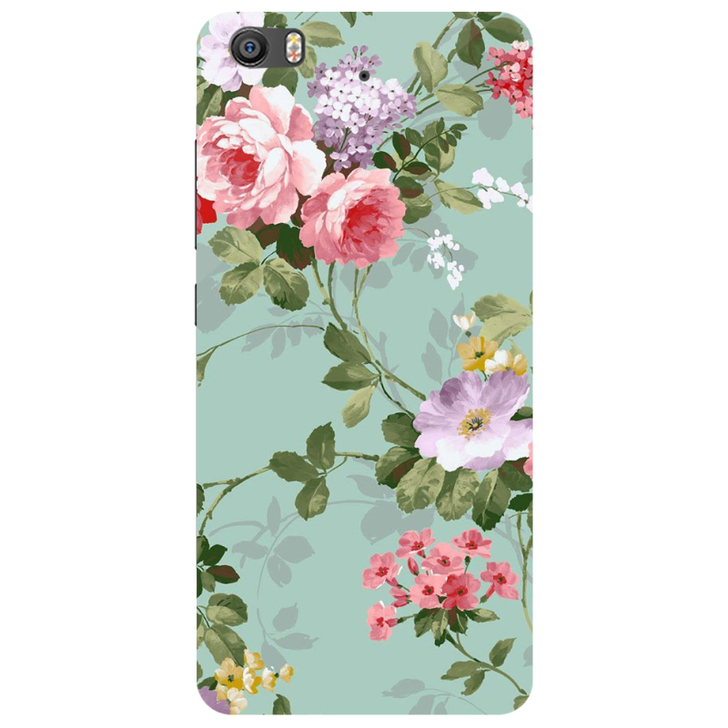 Чехол Uprint Xiaomi Mi 5s 