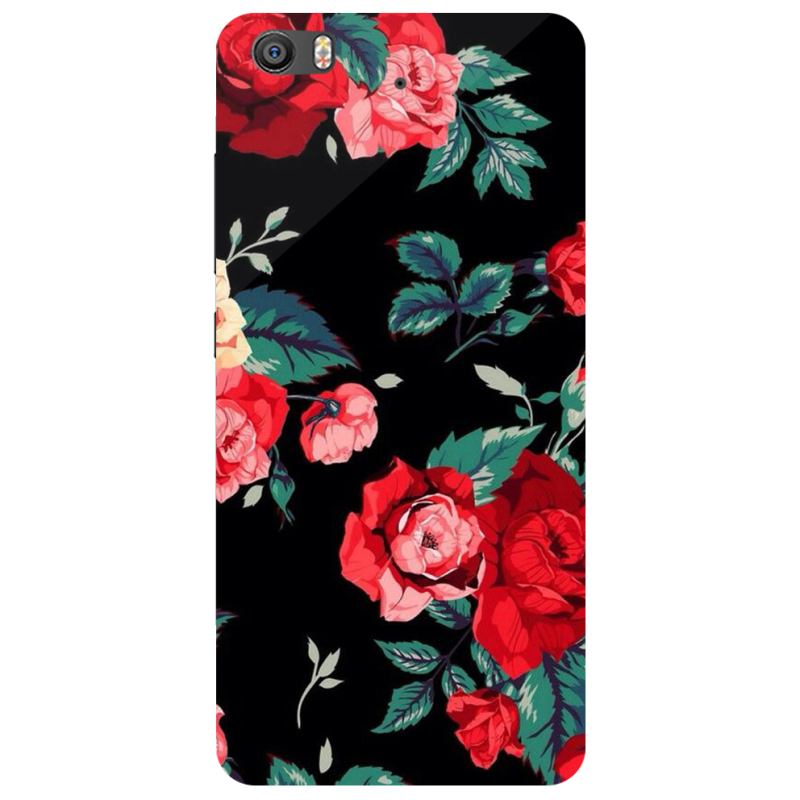 Чехол Uprint Xiaomi Mi 5s 