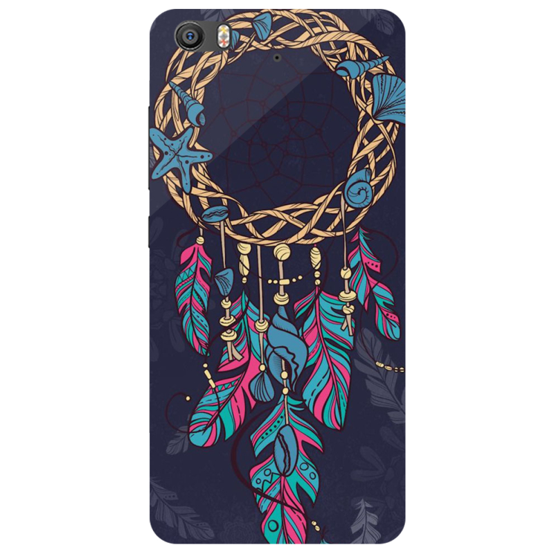 Чехол Uprint Xiaomi Mi 5s 