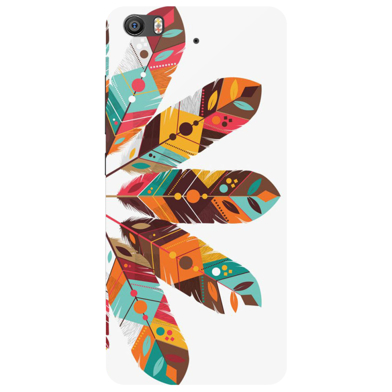 Чехол Uprint Xiaomi Mi 5s 