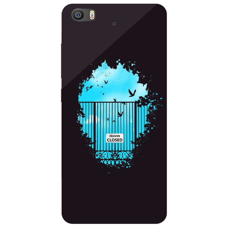 Чехол Uprint Xiaomi Mi 5s 