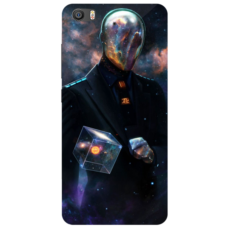 Чехол Uprint Xiaomi Mi 5s 