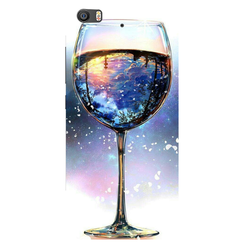 Чехол Uprint Xiaomi Mi 5s 