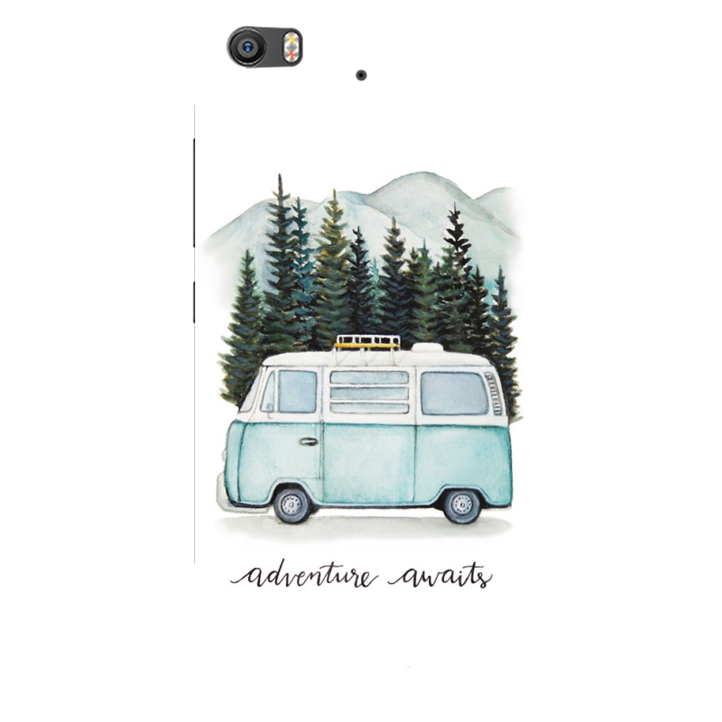 Чехол Uprint Xiaomi Mi 5s 