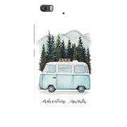 Чехол Uprint Xiaomi Mi 5s 