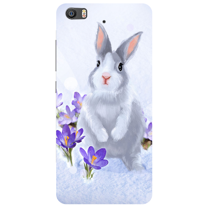 Чехол Uprint Xiaomi Mi 5s 