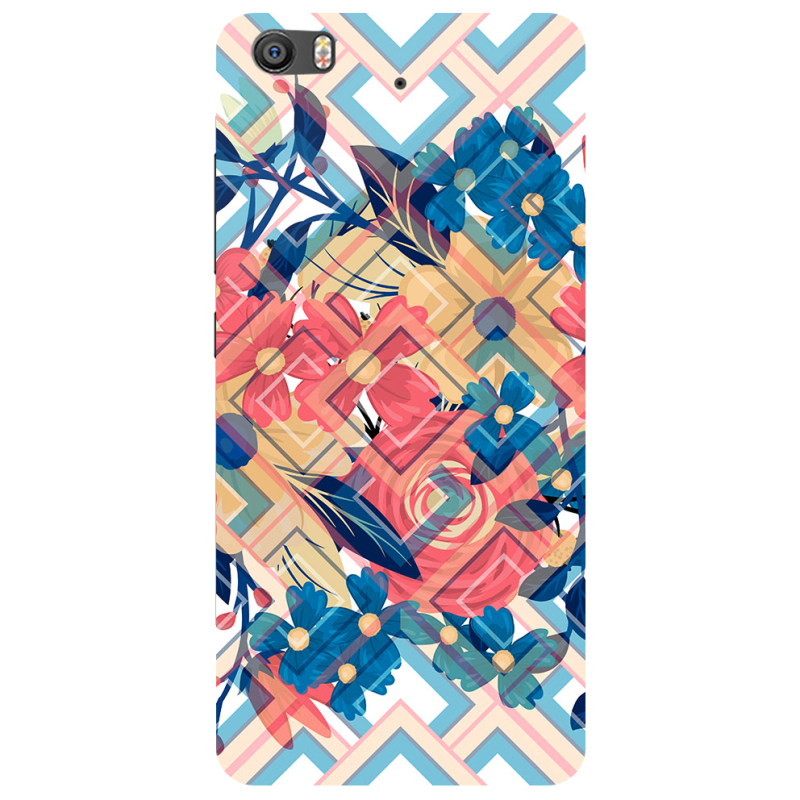 Чехол Uprint Xiaomi Mi 5s 