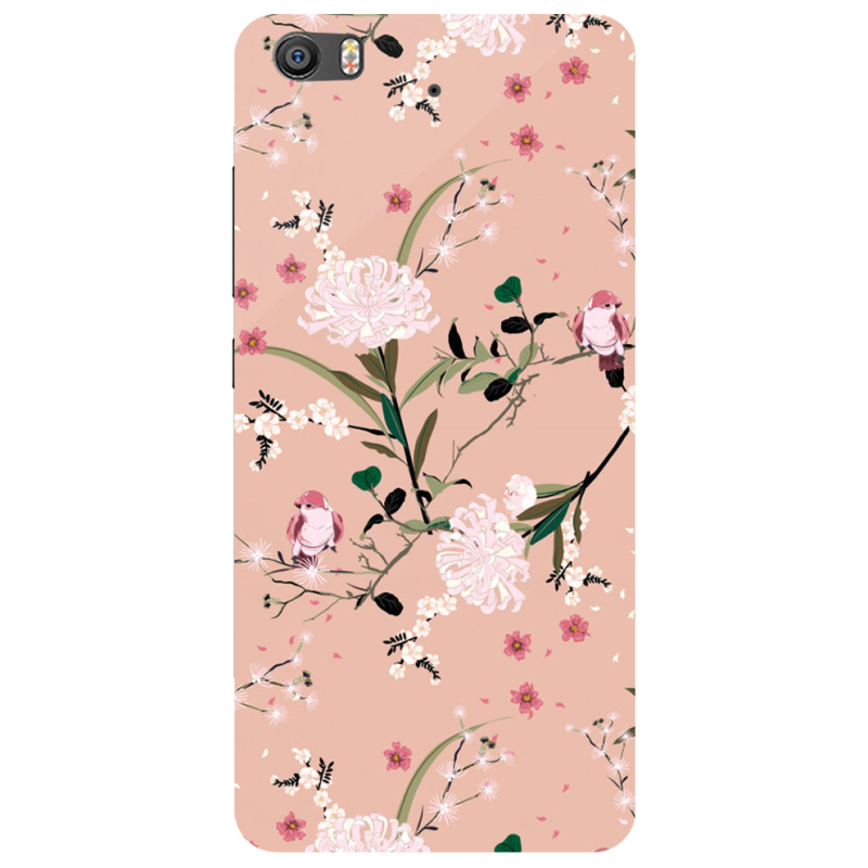 Чехол Uprint Xiaomi Mi 5s 