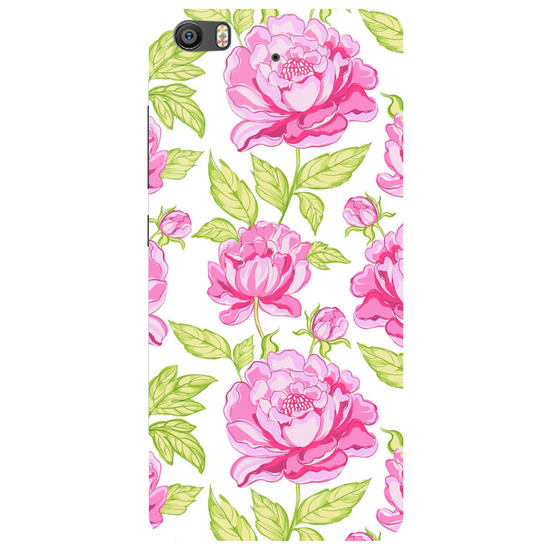 Чехол Uprint Xiaomi Mi 5s 