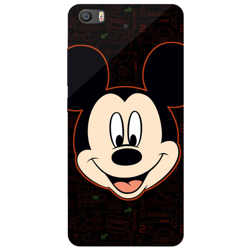 Чехол Uprint Xiaomi Mi 5s 